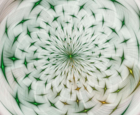 Abstract fractal composition. Motion illustration for design. Fractal Big Bang Background Fractal Artの写真素材