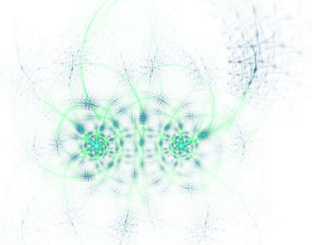 Abstract bright Faceted background. Futuristic technology illustration design. Abstract modern...