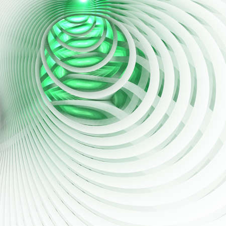 Abstract blue wavy business background lines wave abstract flowing stripe and curveの写真素材