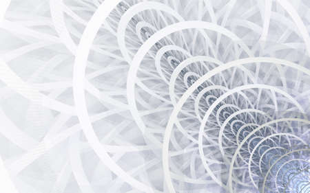 Abstract steampunk design, mechanical design, cogwheel engine. Modern fractal mechanical and...