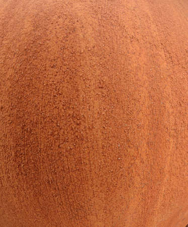 Clay pot texture
