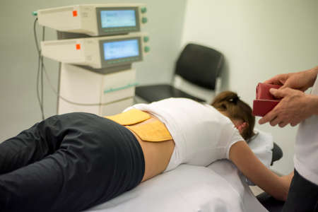 Physiotherapy exercises healthy care active body training 7