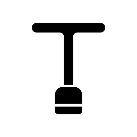 wrench icon design, flat style icon collectionのイラスト素材