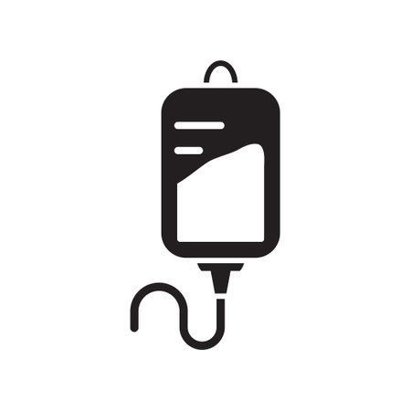 INFUSE icon collection, trendy styleのイラスト素材