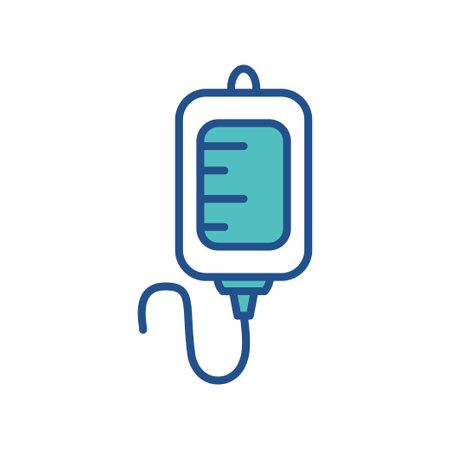 INFUSE icon collection, trendy styleのイラスト素材