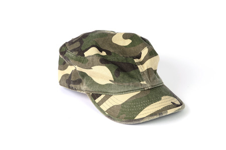 Camo Hatsの写真素材
