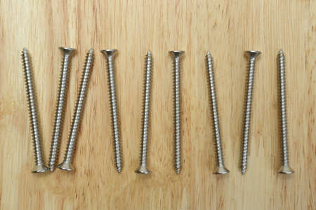 Screwsの写真素材