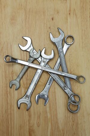 Spanner Set