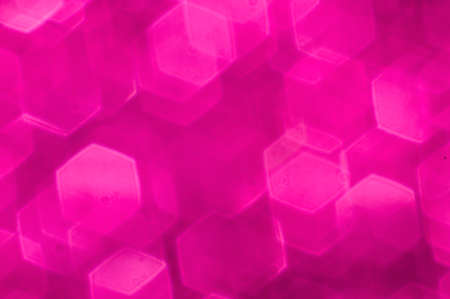 Blurred crimson bokeh background image.の写真素材