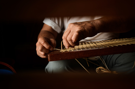 A Craftmanの写真素材