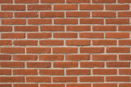 brick wall