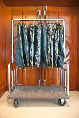 display  suit