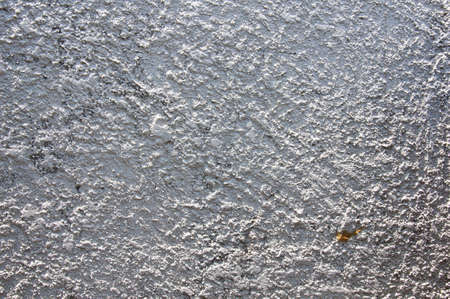 As coarse and rough cement wallの写真素材