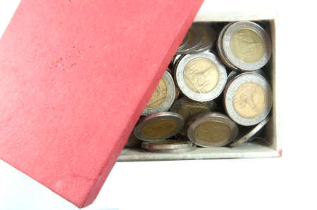 save money for something in futureの写真素材