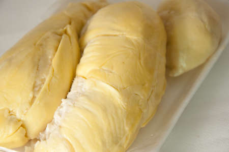 King of fruits, Durian