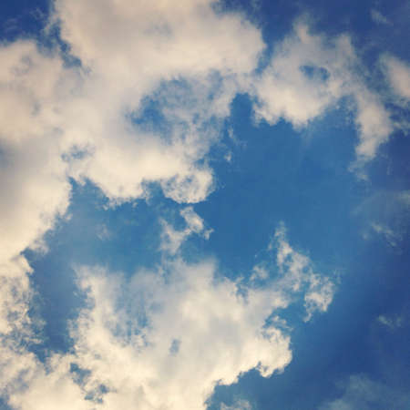 clouds ble sky