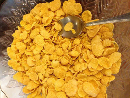 cornflakes