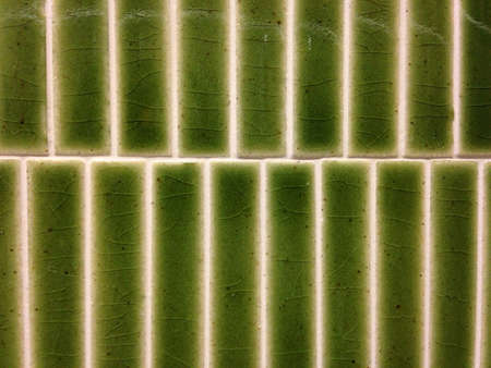 Green tileの素材