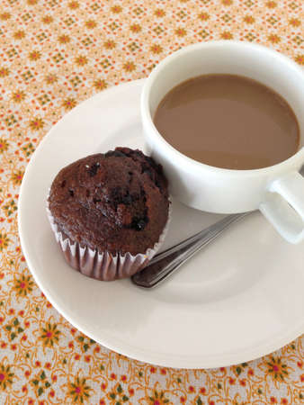 Coffee drinkの素材