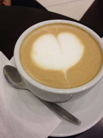 Cup of coffeeの素材