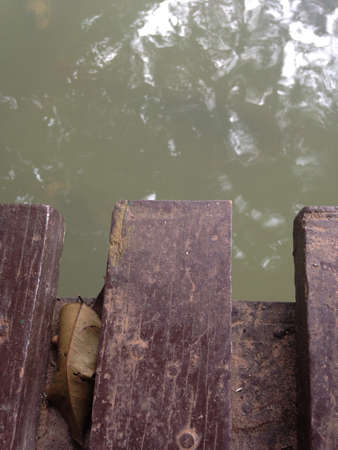 Bridge woodの素材