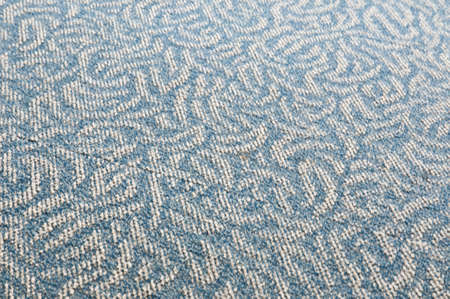 light grey carpet texture used in office for hard wearの写真素材