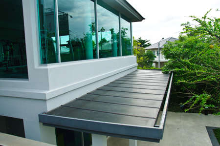 view of clubhouse,villageのeditorial素材