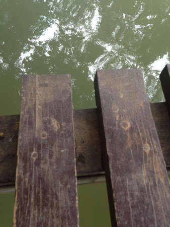 Bridge woodの素材