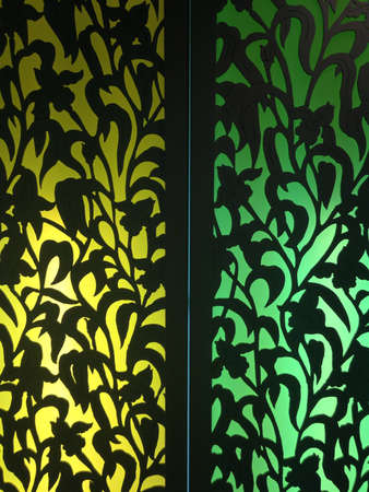 Background  の素材
