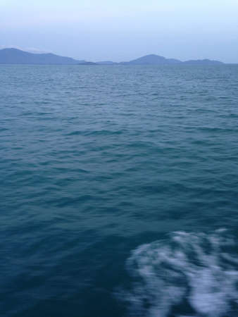 The seaの素材