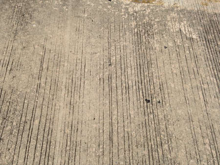 Old roadの素材