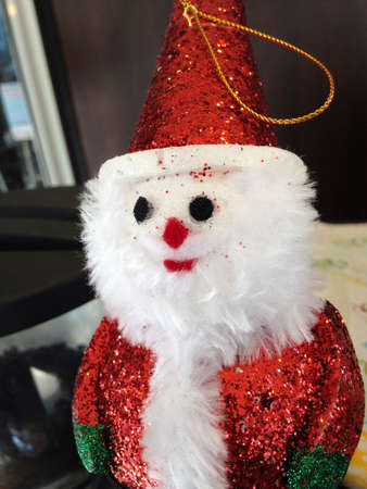 Santaの素材