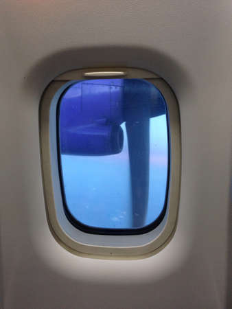 Propeller airplane の素材