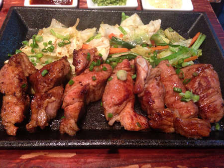 Buta Stamina Don の素材