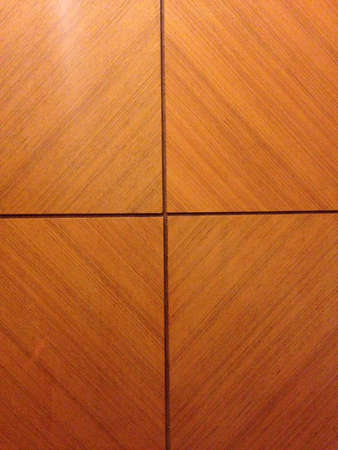 Wood wallの素材