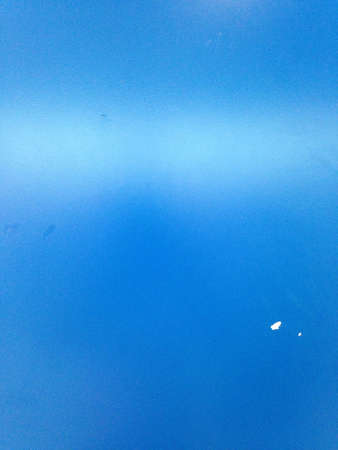 Blue wallの素材