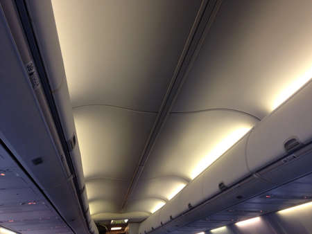 Interior airplane の素材