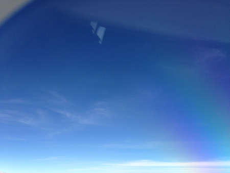 Blue skyの素材