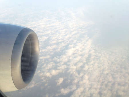Engine airplaneの素材