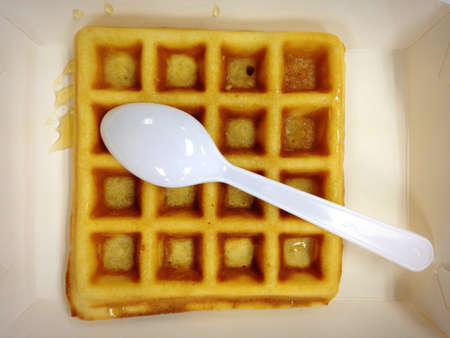 Waffle