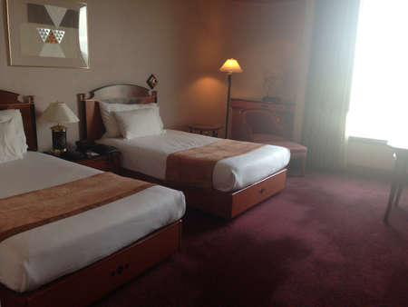 Bedroomの素材