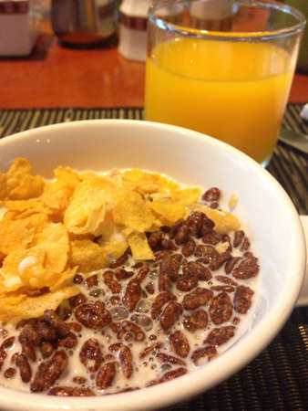 Cereal