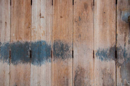 Wooden wall texture, wood backgroundの写真素材