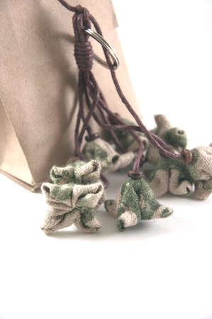 souvenir for guest wedding - Thai craftsmanship