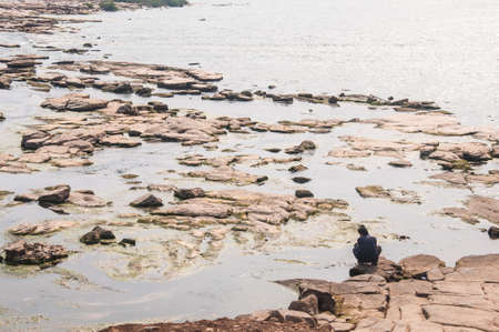 KANG SAPUE,UBON RATCHA THANI,THAILAND