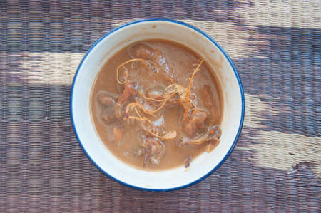 sour tamarind for Thai style ingredient