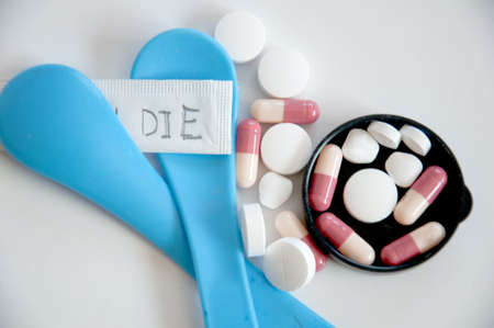 medicine: concept of murder