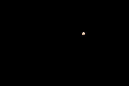 Full moon shining on the sky. Nature backgroundの写真素材