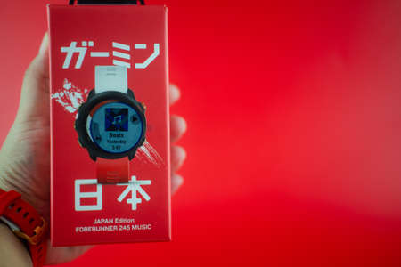 Bangkok, Thailand - July 2, 2020 : Yellow plastic capsule of Minions toy from McDonalds Happy Meal. Random toy in capsuleのeditorial素材