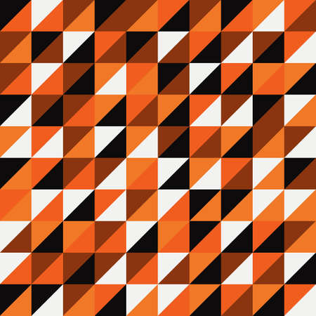 Halloween tile background, textile print, wallpaper, wrapping paper, holiday decor